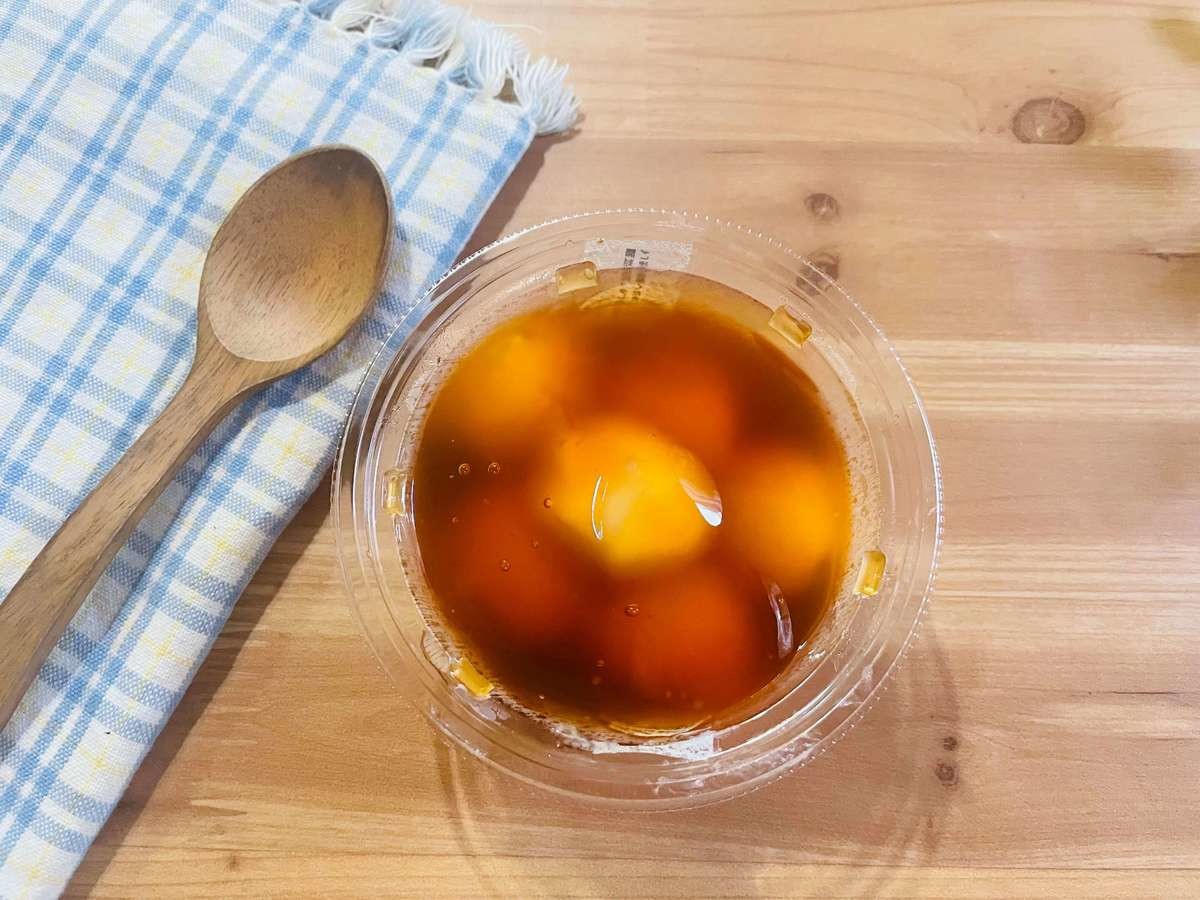 ジョブチューン不合格 だから逆に食べたくなる セブン 食べて悔いなしスイーツ2選 ヨムーノ