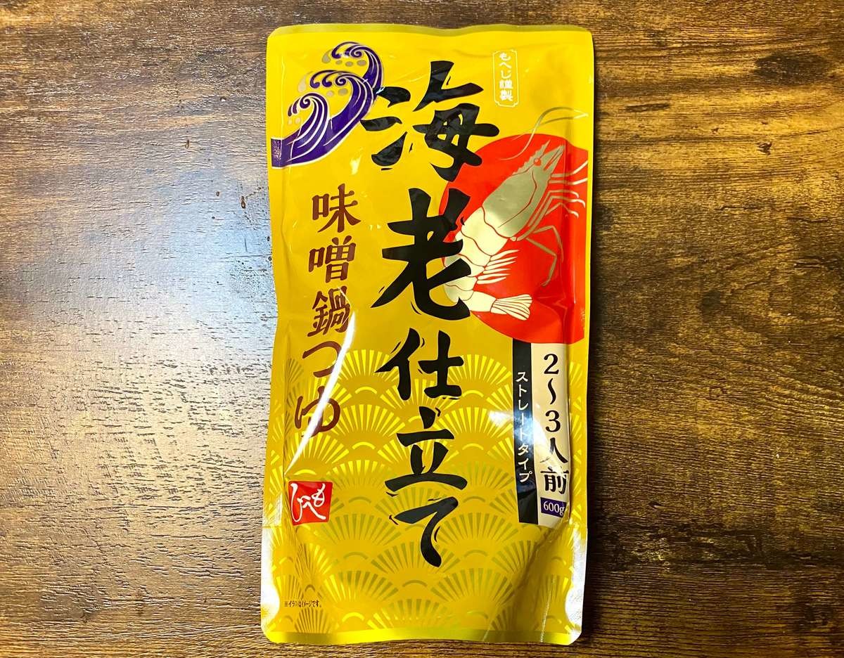 吉報】品切れ前に【カルディ】走れ！「爆売れの”海老仕立て味噌鍋つゆ”がセール中」「なんで1位じゃないのか謎」 | ヨムーノ