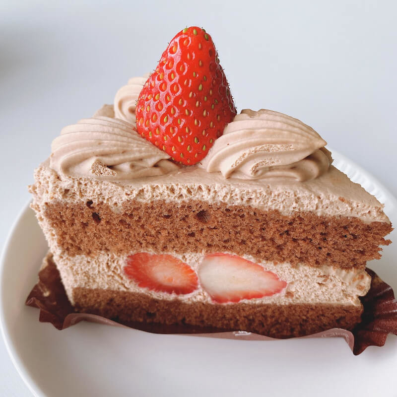 食べなきゃ損する シャトレーゼ Hp未掲載 年に一度の幻のスペシャルチョコ苺ショートケーキ 歴30年マニアが買いに走った ヨムーノ
