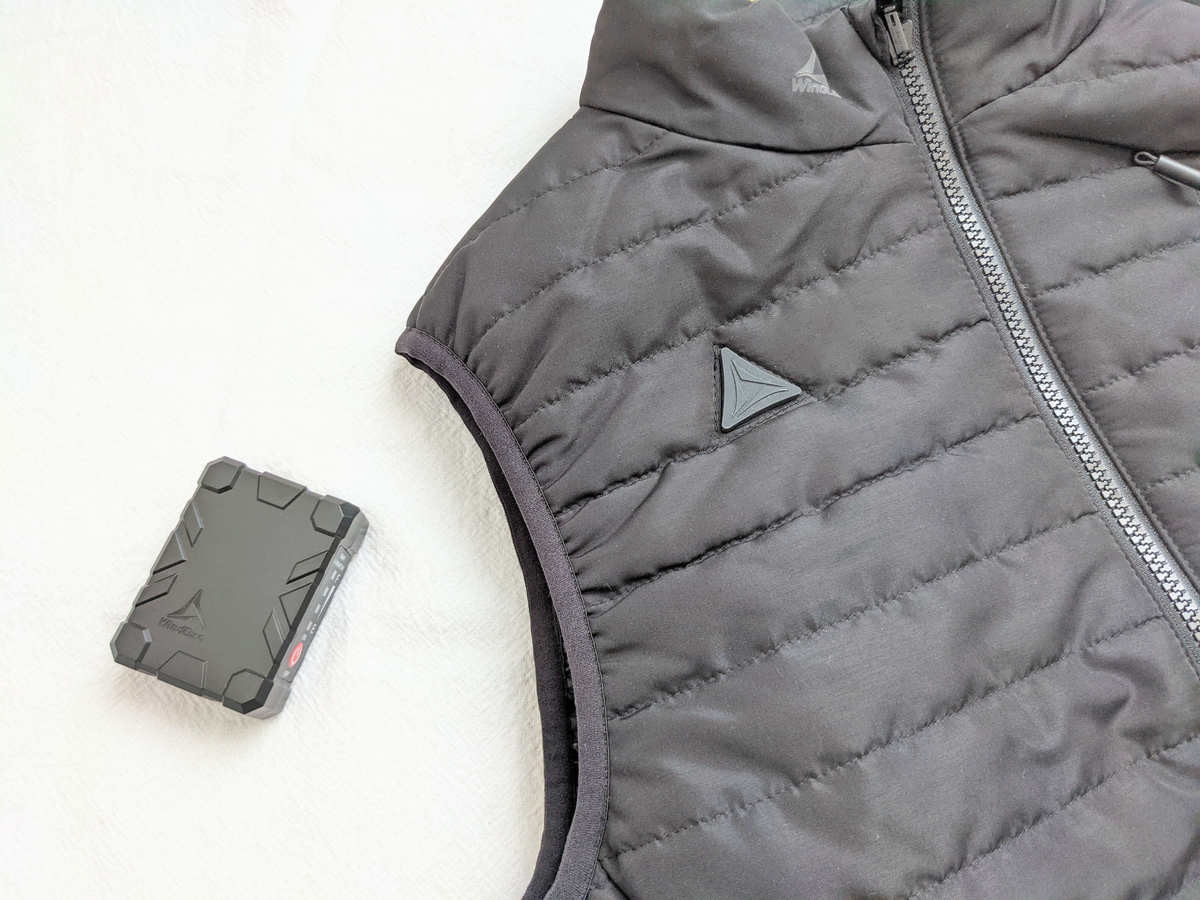 即売切れの予感 ワークマン ヒーターベスト が まさに着るこたつ 店舗販売のみ 最強防寒着がこの冬降臨 ヨムーノ 即売切れの予感 ワークマン ヒーターベスト が まさに着るこたつ 店舗販売のみ 最強防寒着がこの冬降臨 ヨムーノ