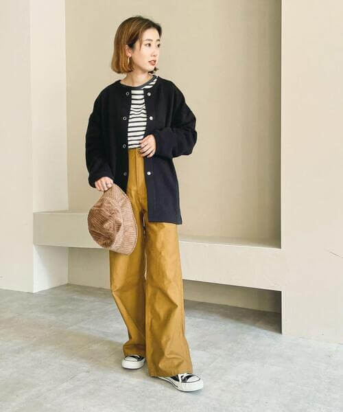 秋 気温15度の日の服装コーデ選 最低 最高気温別に紹介 気温差激しくて何着たら良いか分からない 泣 くふうlive 秋 気温15度の日の服装コーデ選 最低 最高気温別に紹介 気温差激しくて何着たら良いか分からない 泣 くふうlive