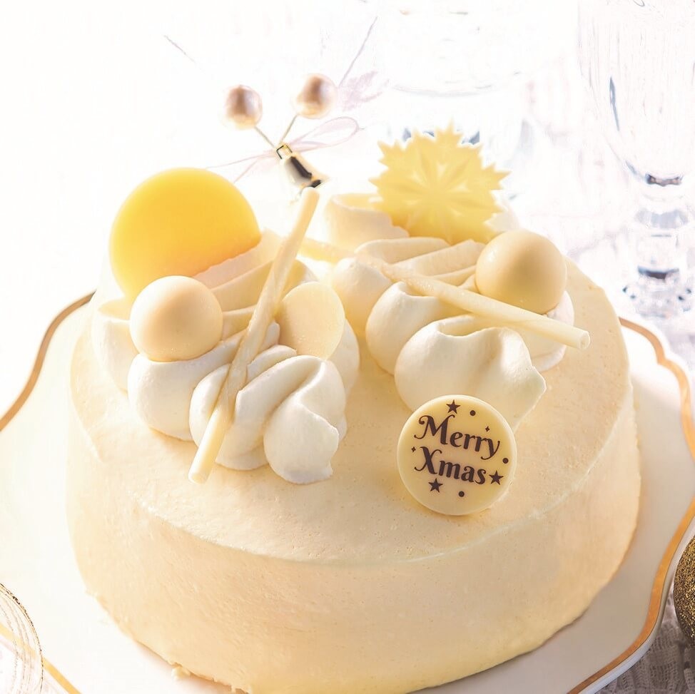 シャトレーゼ クリスマスケーキ21 今年もデコレーションに注目 ヨムーノ シャトレーゼ クリスマスケーキ21 今年もデコレーションに注目 ヨムーノ