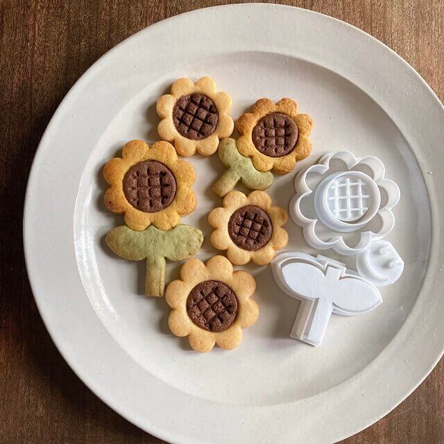 もう100均行けない 泣 ネット界隈大バズり 手作りクッキー型5選 だっこ が悶絶級 くふうlive