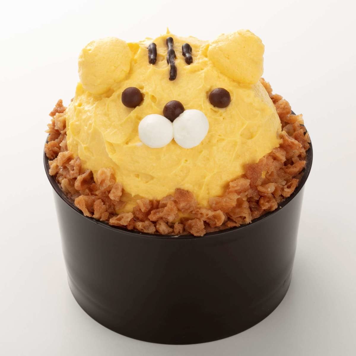 あと4日だけ限定 シャトレーゼ に走ってゲット 可愛すぎて食べられない 正月ケーキ ヨムーノ