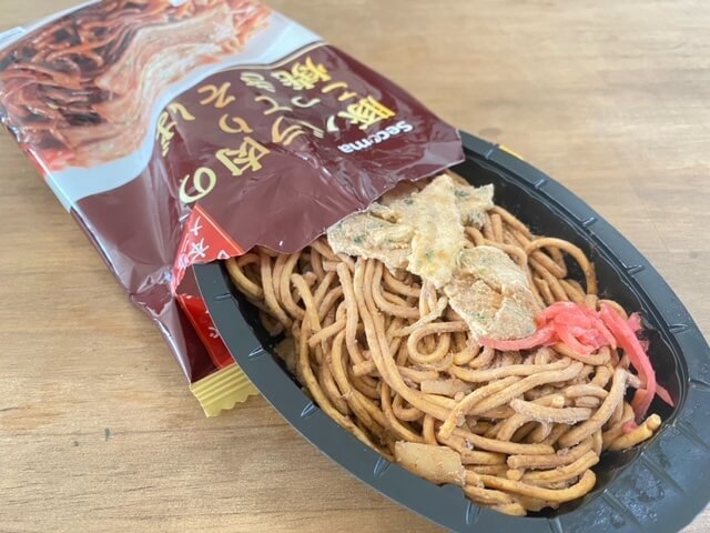 ドンキではもう買えない セイコーマート 100円台で本格グルメ ストックも購入 ヨムーノ