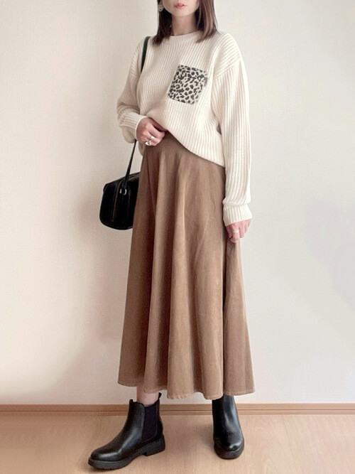 今年の1足はこれで決まり ユニクロ こんな優秀で良いの ショートブーツ 大人コーデ5選 ヨムーノ