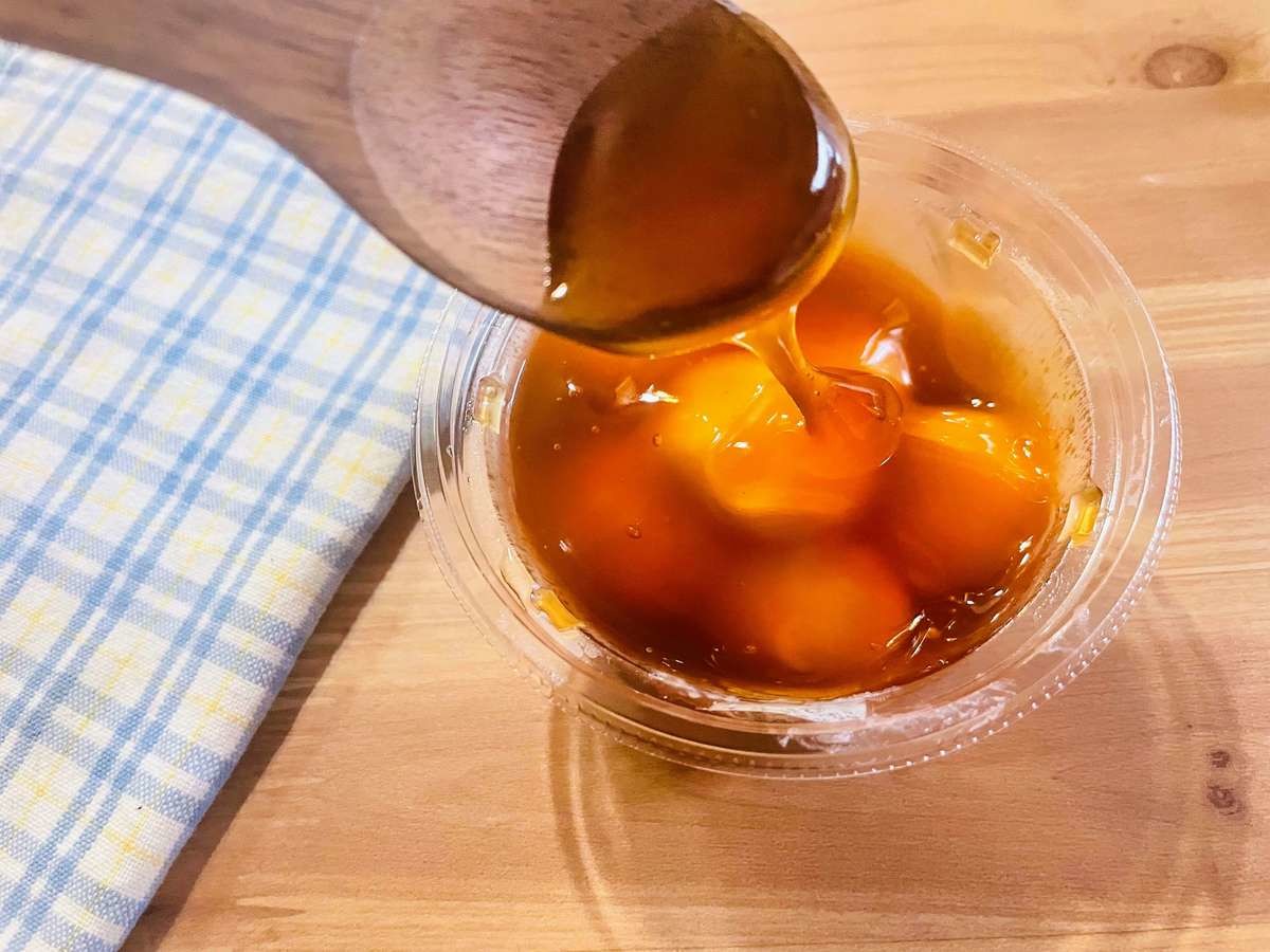 ジョブチューン不合格 だから逆に食べたくなる セブン 食べて悔いなしスイーツ2選 ヨムーノ