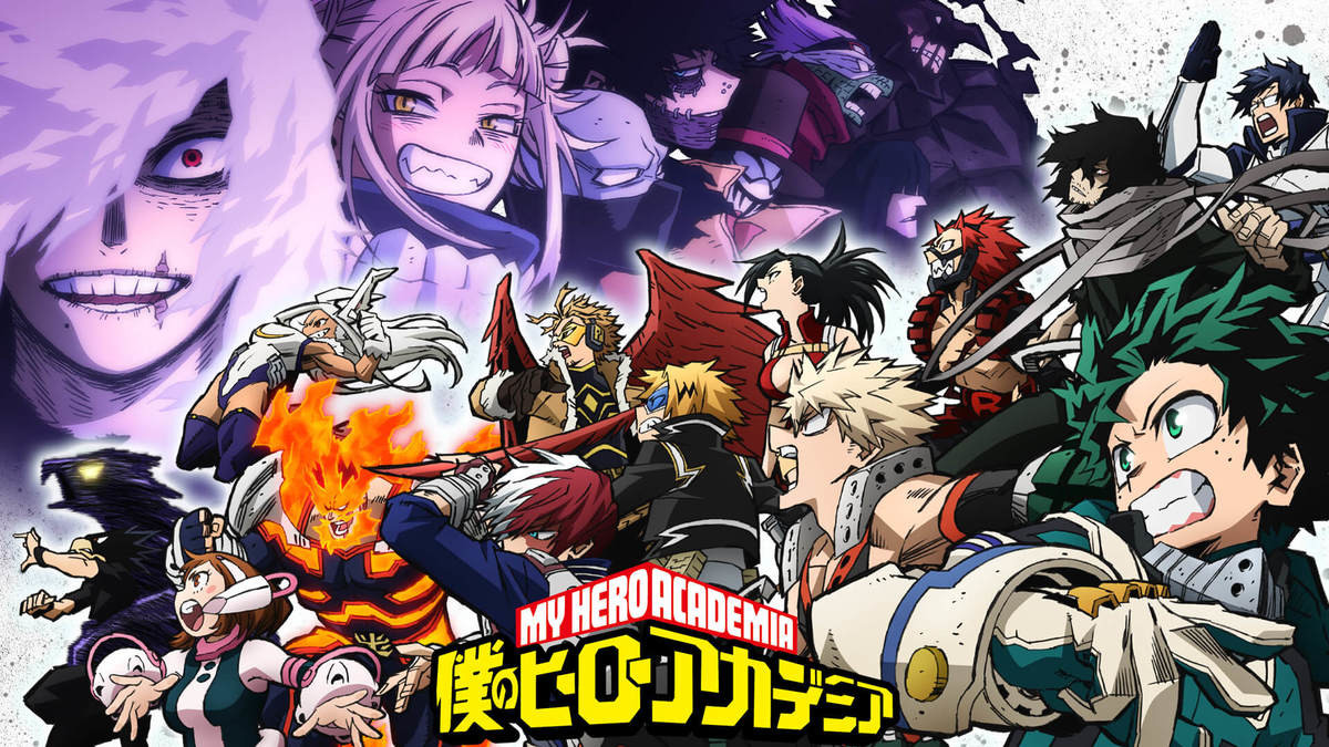 Netflix おすすめアニメ新作 配信予定22年10月版 随時更新中 ヨムーノ Netflix おすすめアニメ新作 配信予定22年10月版 随時更新中 ヨムーノ