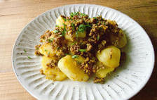 やわらかいじゃがいもはまだ食べられる 判断のしかたとおすすめレシピを解説 ヨムーノ