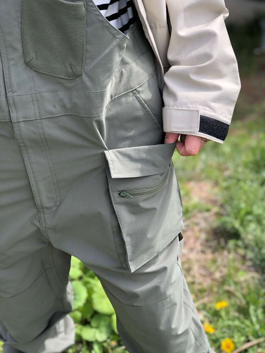 次 ワークマン 行ったら絶対欲しい 22年トレンド 神サロペット 最新コーデお披露目 千葉県長柄町 ヨムーノ