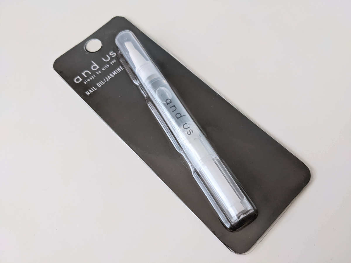 デパコス級 3coins ネイルオイル 人気すぎて在庫なし 泣 三日坊主から卒業 の便利アイテム ヨムーノ デパコス級 3coins ネイルオイル 人気すぎて在庫なし 泣 三日坊主から卒業 の便利アイテム ヨムーノ