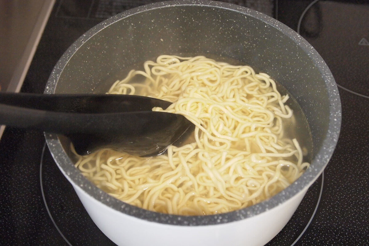 つ 罪すぎ マルちゃん正麺アレンジ が神すぎて マツコの知らない世界 騒然 ヨムーノ つ 罪すぎ マルちゃん正麺アレンジ が神すぎて マツコの知らない世界 騒然 ヨムーノ