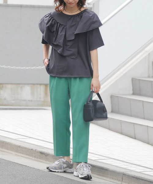 秋 気温23度の日の服装コーデ22選 最低 最高気温別に紹介 季節の変わり目迷いなし ヨムーノ 秋 気温23度の日の服装コーデ22選 最低 最高気温別に紹介 季節の変わり目迷いなし ヨムーノ