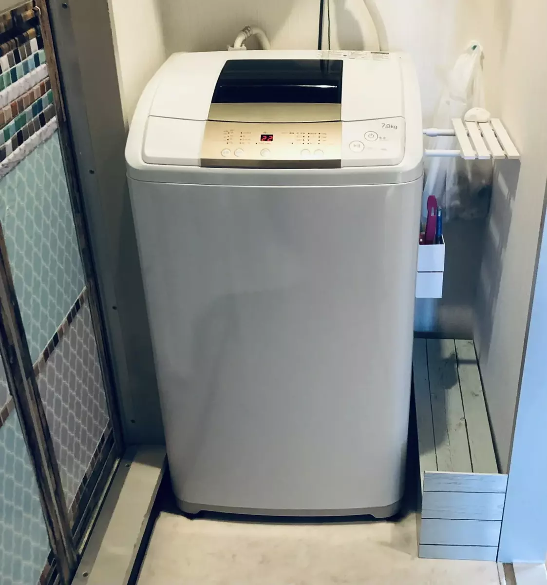 コレさえ見えなきゃいいんです 100均プチdiy まだまだイケる リメイクシート 簡単目隠し術 ヨムーノ コレさえ見えなきゃいいんです 100均プチdiy まだまだイケる リメイクシート 簡単目隠し術 ヨムーノ
