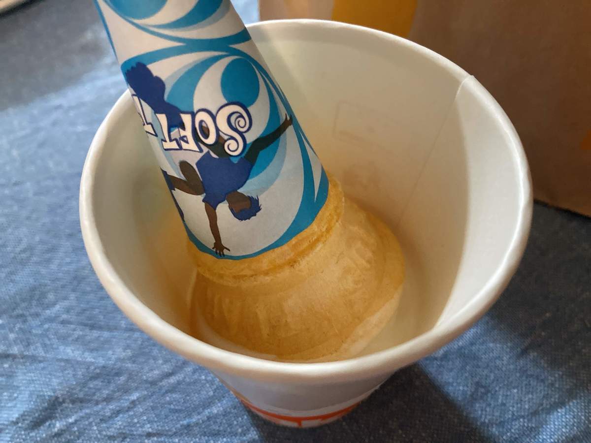 うそ ドリンク増量 マック 今すぐ買いたい 夏の3大裏ワザ注文 試してない人は損してる ヨムーノ