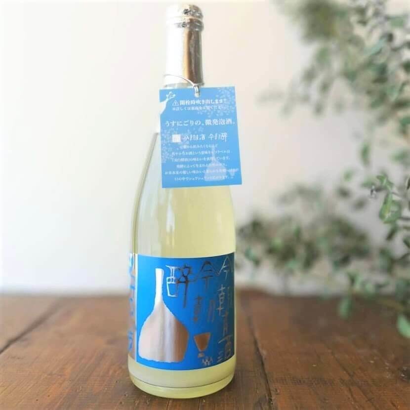 専門店も脱帽 今 コストコ 行ったら絶対買い 小鼓美白酵酒 は 年100万円買うマニア推し 隠れヒット日本酒 ヨムーノ