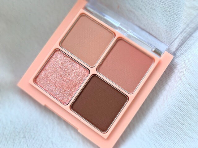 デパコスから浮気確定 アイシャドウ3選 超人気で欠品続き 1 10価格なのにスタメン入り ヨムーノ デパコスから浮気確定 アイシャドウ3選 超人気で欠品続き 1 10価格なのにスタメン入り ヨムーノ