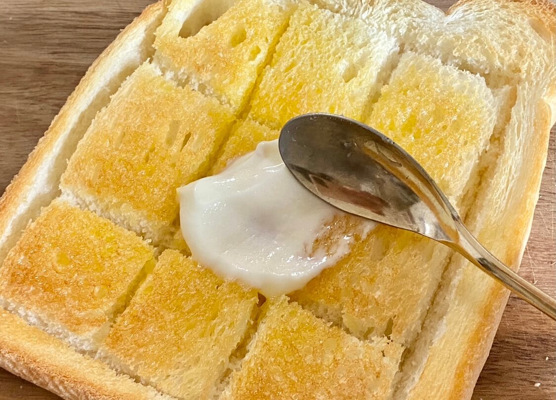 マツコの知らない世界 禁断のホテル級バタートースト 裏技 え こんなウマくなるの 家中の食パンが消える 泣 ヨムーノ