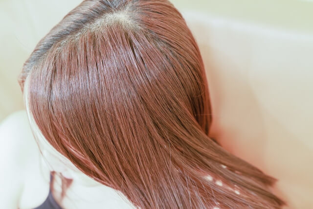 セルフ白髪染めヘアマニキュアのおすすめ3選 セルフで簡単 長持ちさせるコツ くふうlive セルフ白髪染めヘアマニキュアのおすすめ3選 セルフで簡単 長持ちさせるコツ くふうlive