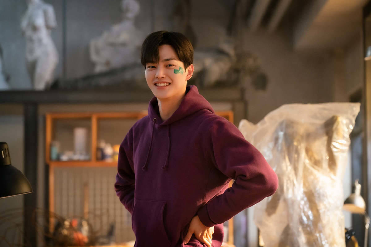 その笑顔は罪 ソン ガン史上最高の甘さ Netflix韓国ドラマ わかっていても 3大見どころ くふうlive