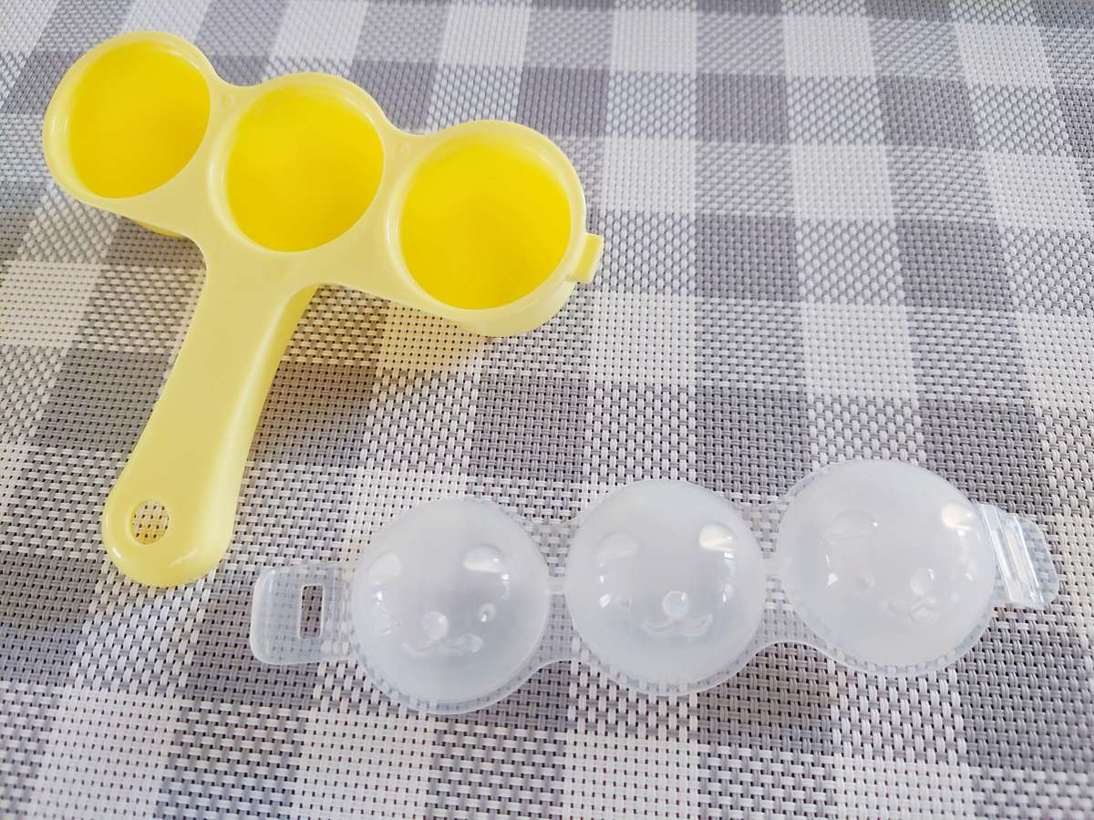 危なかった ダイソー ラス2でゲット 便利でイケてる おにぎりアイテム 2選 ヨムーノ