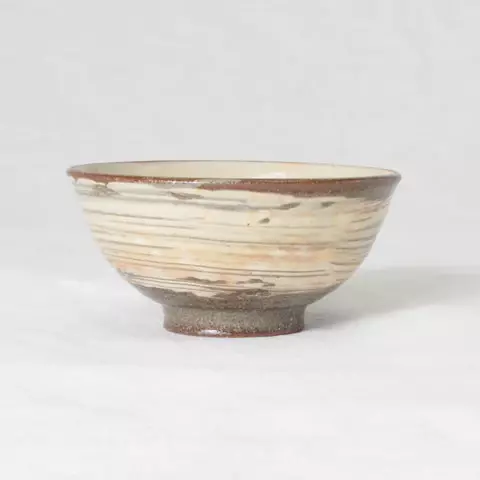 たまには100均やニトリ以外でそろえたい 兵庫県丹波焼お茶碗5点セットが 30 オフ キッチン雑貨 ヨムーノ