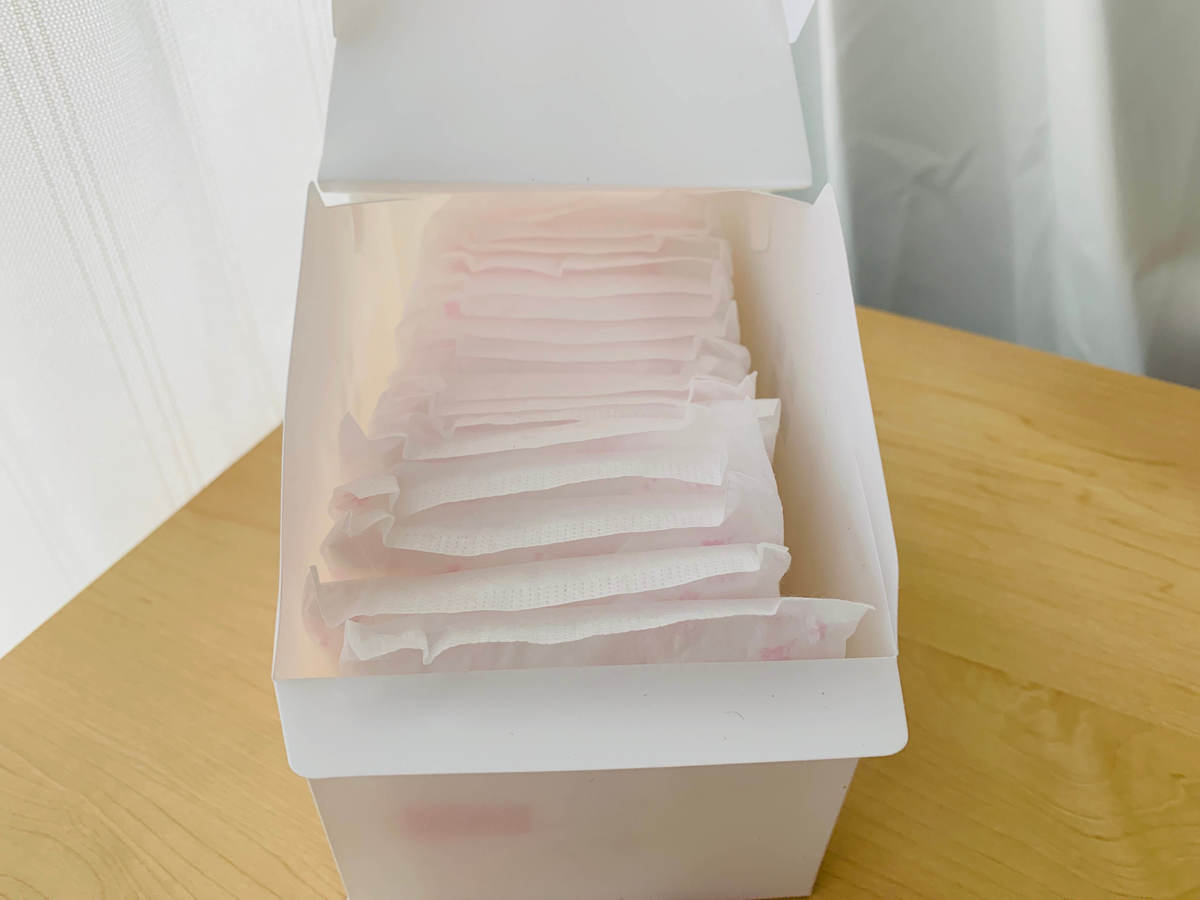 生理用品の収納は100均で おしゃれでトイレ以外にも使える便利グッズ4選 くふうlive 生理用品の収納は100均で おしゃれでトイレ以外にも使える便利グッズ4選 くふうlive