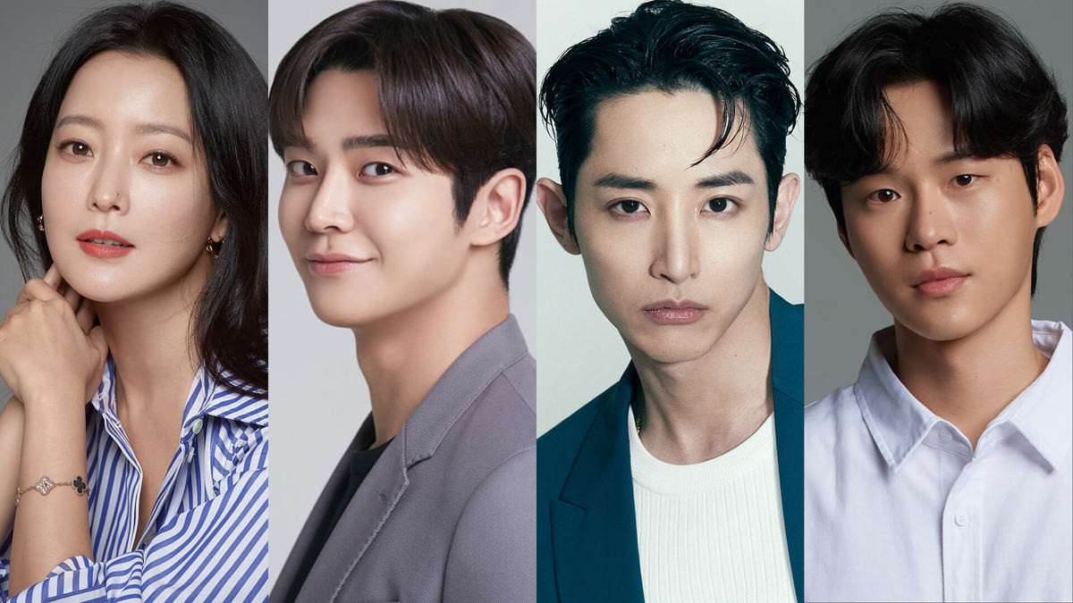 Netflix おすすめ韓国ドラマ新作 配信予定22年4月版 随時更新中 ヨムーノ