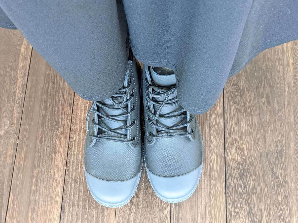 3ヵ月探してようやく買えた ワークマン 週1通うマニアが太鼓判 従来品から大進化 防水サファリシューズ 争奪戦確定 ヨムーノ 3ヵ月探してようやく買えた ワークマン 週1通うマニアが太鼓判 従来品から大進化 防水サファリシューズ 争奪戦確定 ヨムーノ