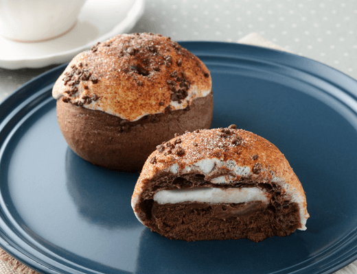 2021年11月版 ローソンスイーツ新商品まとめ ウチカフェスペシャリテから新作続々 ヨムーノ