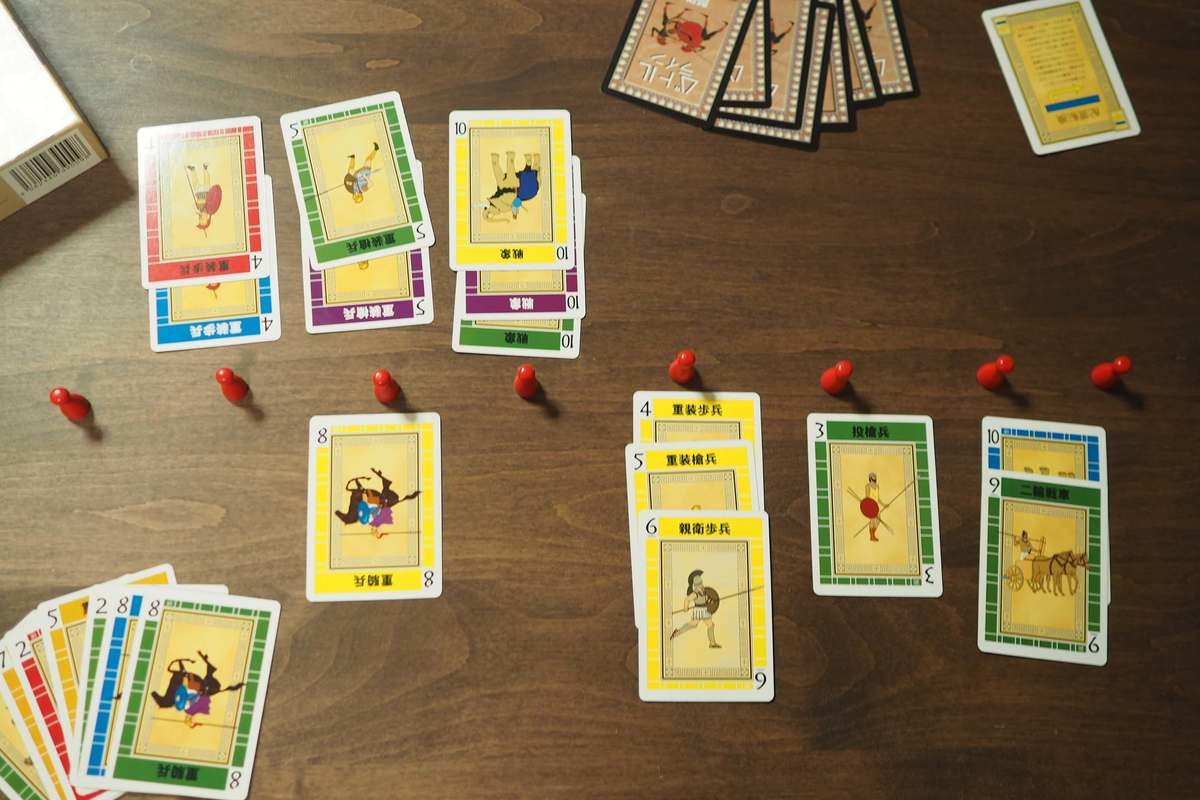 最高に楽しい!2人向けボードゲームおすすめ17選【カップル・夫婦 ...