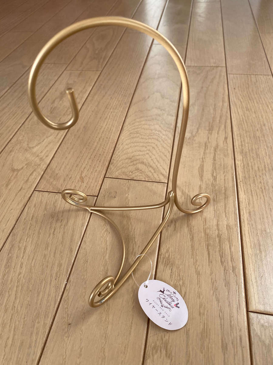 今しか買えない セリア ウソ 今年はこんなものまでついに爆誕 高見えインテリア 3選 ヨムーノ