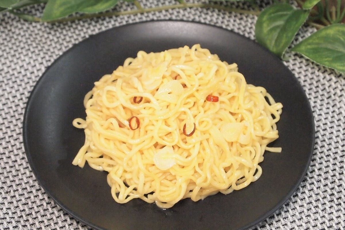 つ 罪すぎ マルちゃん正麺アレンジ が神すぎて マツコの知らない世界 騒然 ヨムーノ