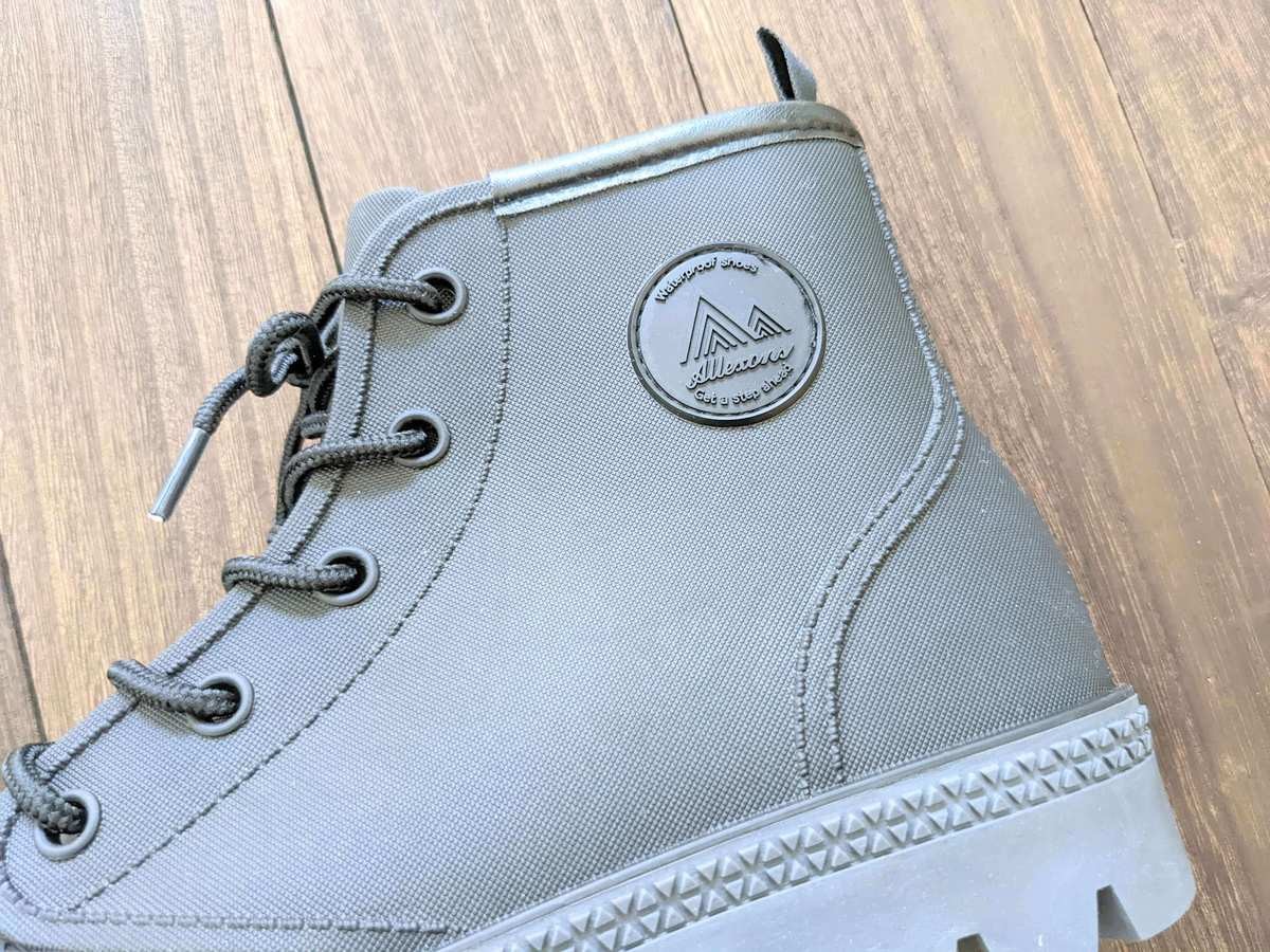 3ヵ月探してようやく買えた ワークマン 週1通うマニアが太鼓判 従来品から大進化 防水サファリシューズ 争奪戦確定 ヨムーノ 3ヵ月探してようやく買えた ワークマン 週1通うマニアが太鼓判 従来品から大進化 防水サファリシューズ 争奪戦確定 ヨムーノ