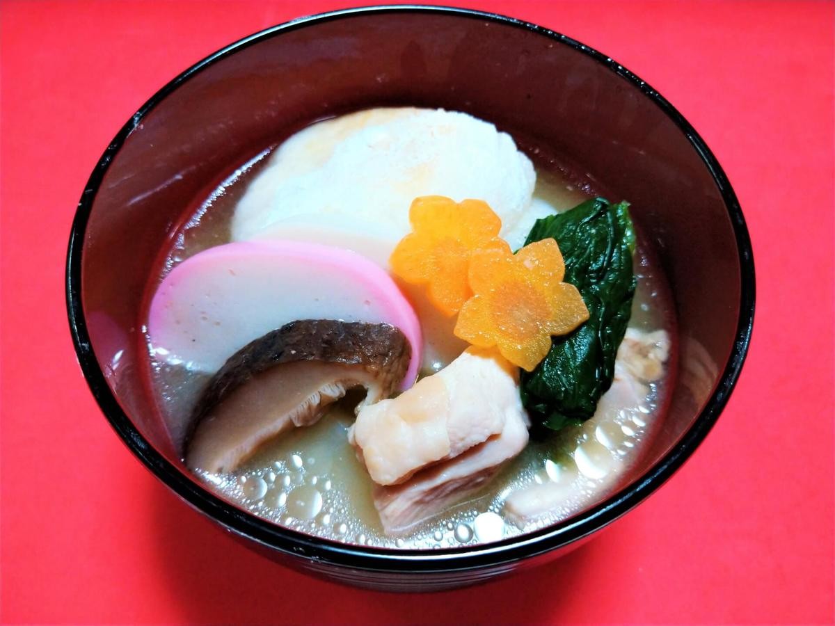 太りにくいお餅の食べ方裏ワザ