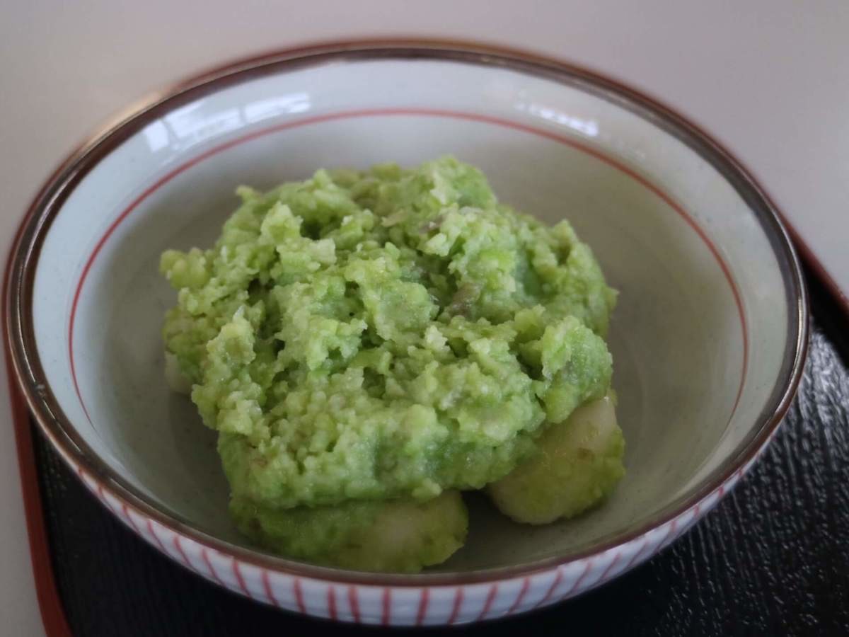 太りにくいお餅の食べ方裏ワザ