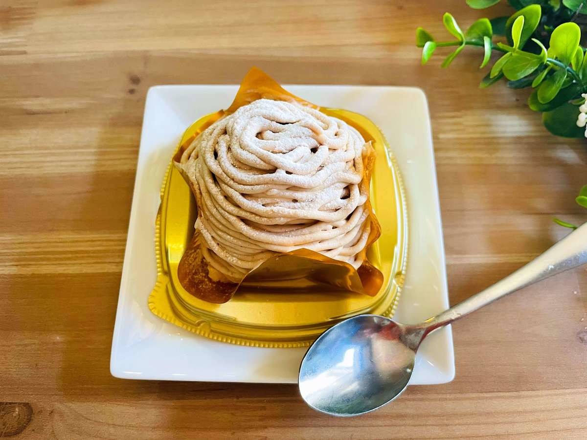 ジョブチューン不合格 だから逆に食べたくなる セブン 食べて悔いなしスイーツ2選 ヨムーノ