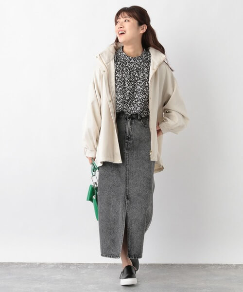 これで失敗しない 気温別 晴れの日 雨の日 手持ちの服でok おすすめコーデ14選 ヨムーノ