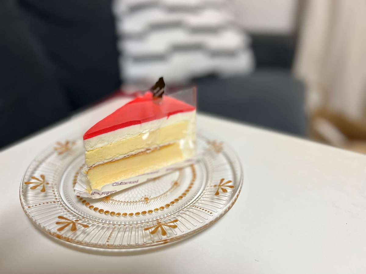 12月25日まで 終わる前に シャトレーゼ 走って 可愛すぎて食べられない 涙 贅沢すぎ クリスマスケーキ3選 ヨムーノ