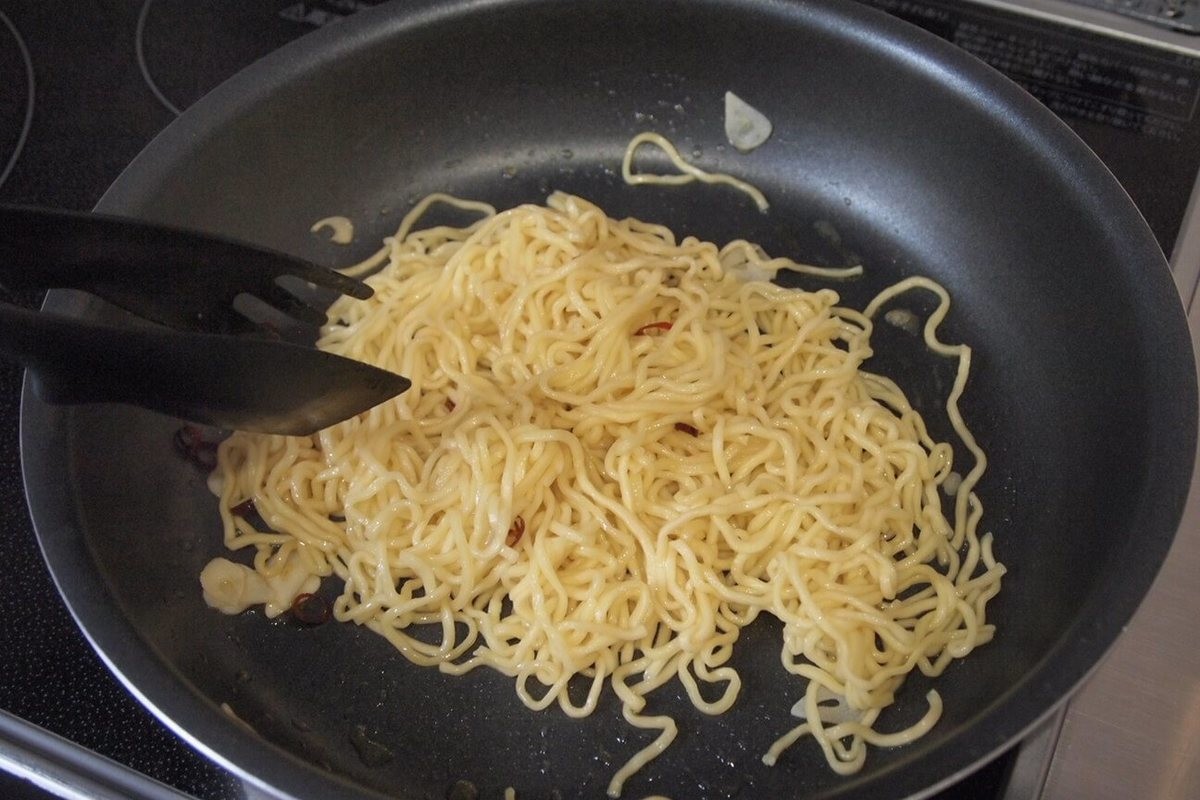 つ 罪すぎ マルちゃん正麺アレンジ が神すぎて マツコの知らない世界 騒然 ヨムーノ