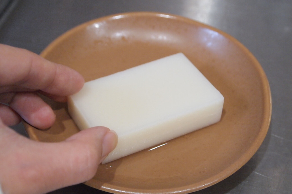 切り餅の加熱方法 レンジ の作り方 美味しすぎて家じゅうの切り餅が消える ヨムーノ