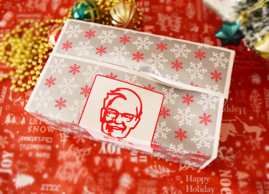 売切れ前に ケンタッキー に走る 定番 じゃない方のチキン が狙い目 数量限定2選 ヨムーノ