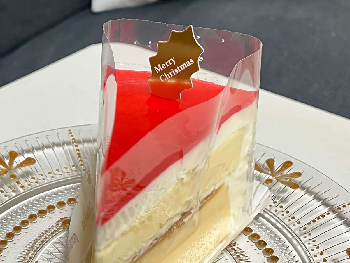 12月25日まで 終わる前に シャトレーゼ 走って 可愛すぎて食べられない 涙 贅沢すぎ クリスマスケーキ3選 ヨムーノ