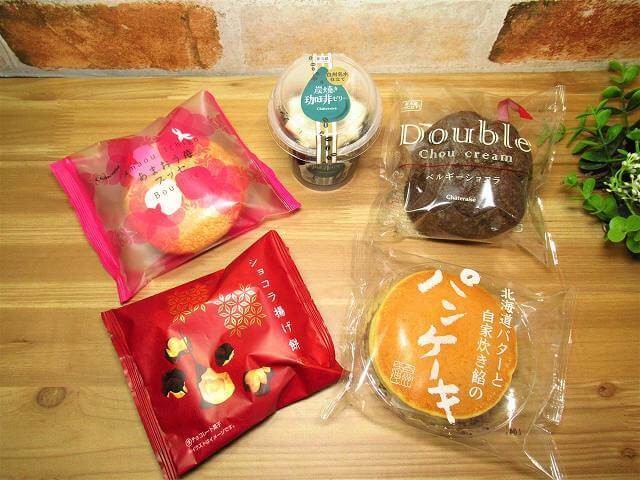 もうコンビニ行けない 泣 シャトレーゼ 1個100円均一祭り 勝手にやってみたら神 5連発 ヨムーノ