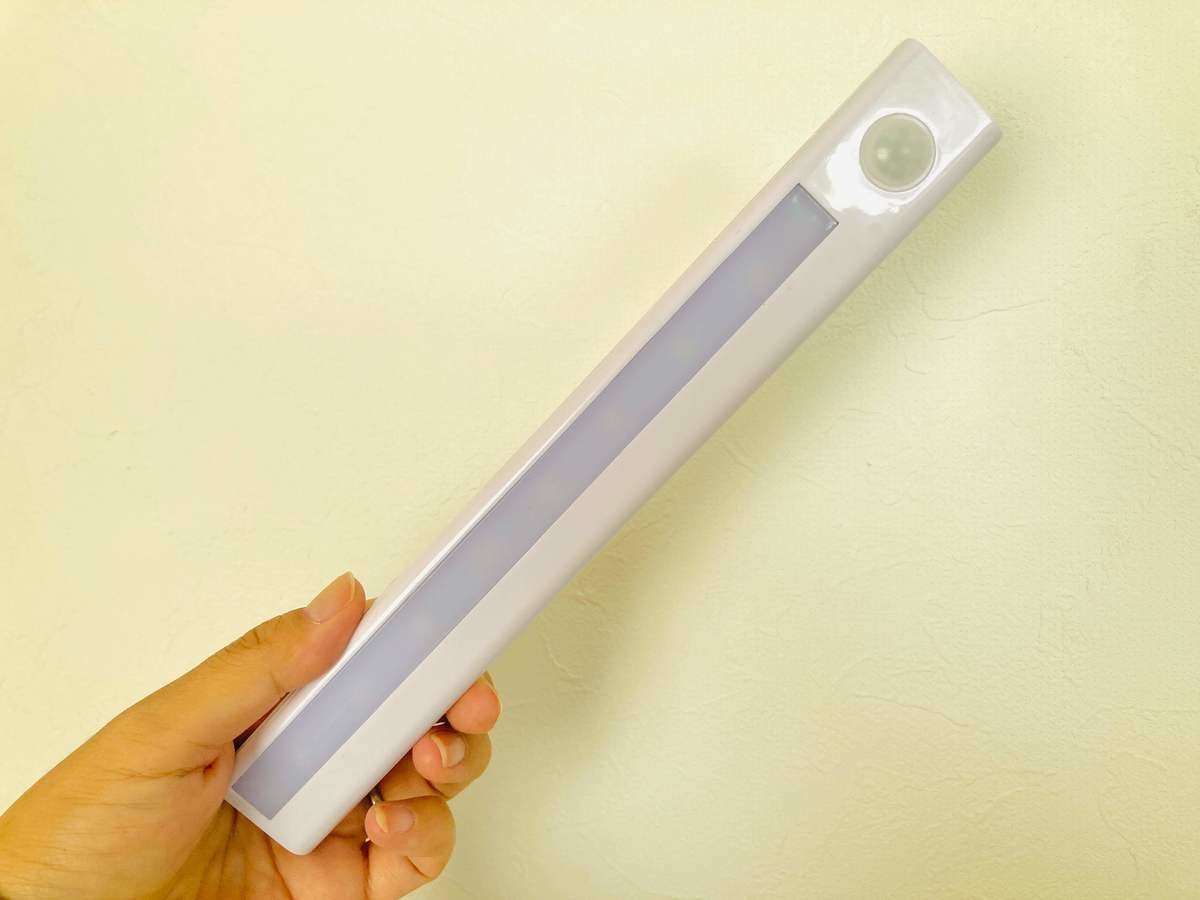 550円でも即買って キャンドゥ センサーライト 2度と楽天で買わない 泣 勝手に してくれる 神家電 ヨムーノ 550円でも即買って キャンドゥ センサーライト 2度と楽天で買わない 泣 勝手に してくれる 神家電 ヨムーノ