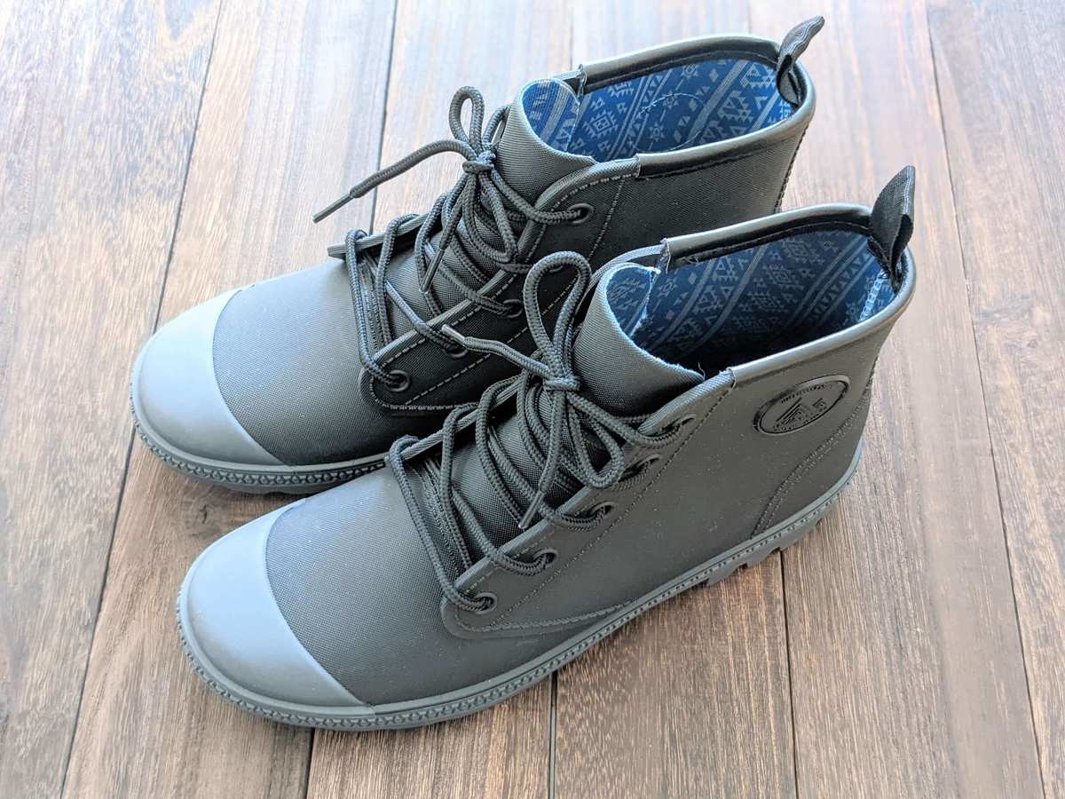 3ヵ月探してようやく買えた ワークマン 週1通うマニアが太鼓判 従来品から大進化 防水サファリシューズ 争奪戦確定 ヨムーノ 3ヵ月探してようやく買えた ワークマン 週1通うマニアが太鼓判 従来品から大進化 防水サファリシューズ 争奪戦確定 ヨムーノ