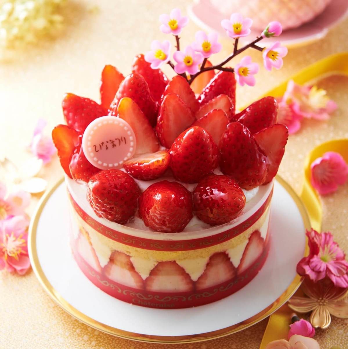 ウソ 今日だけ限定 シャトレーゼ に走ってゲット 新作ひなまつりケーキ 可愛すぎて食べられない ヨムーノ ウソ 今日だけ限定 シャトレーゼ に走ってゲット 新作ひなまつりケーキ 可愛すぎて食べられない ヨムーノ