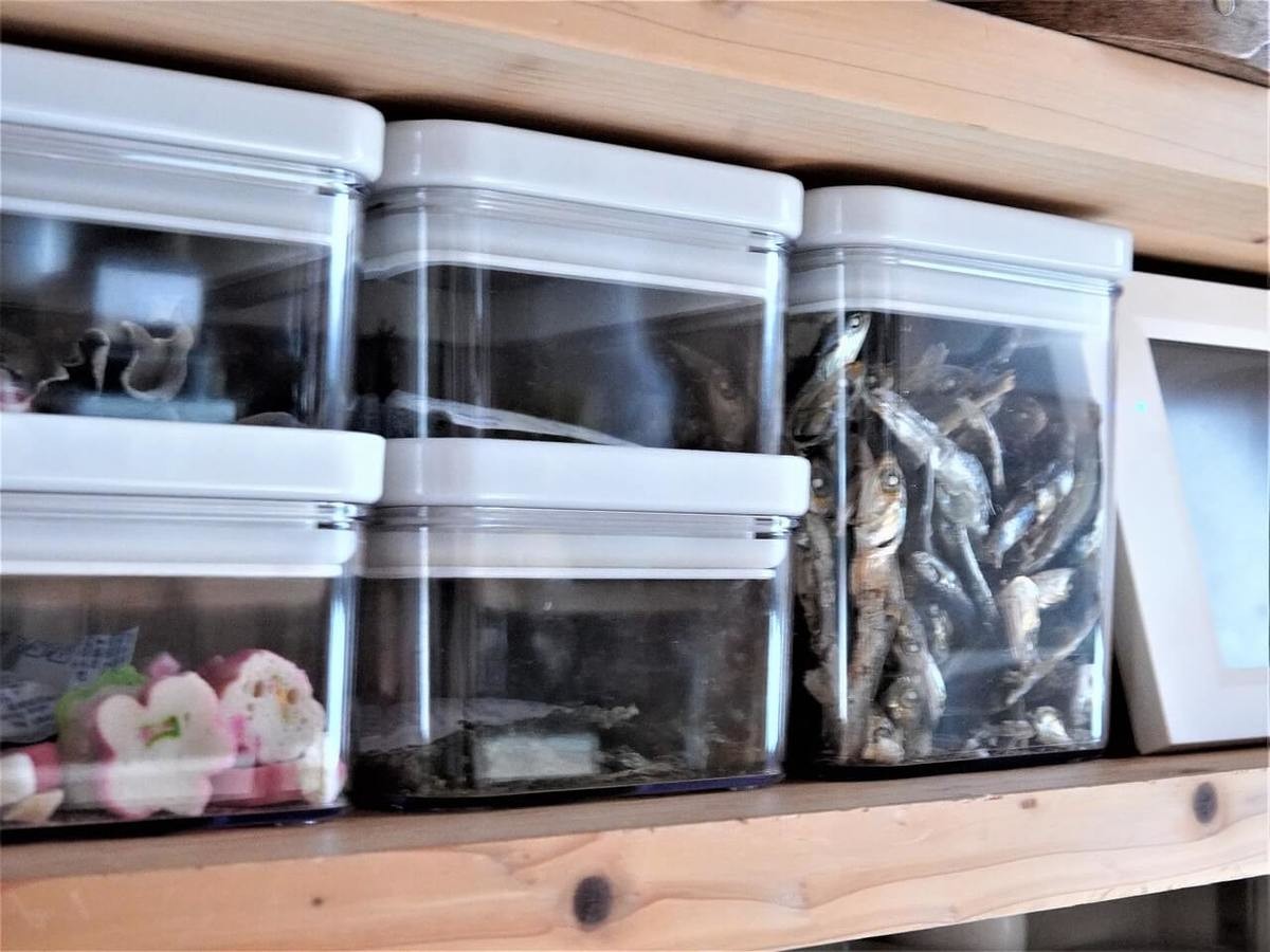 何個でも欲しいっ 3coins 550円でもコスパ最強 劇的スッキリ キッチン収納3選 ヨムーノ