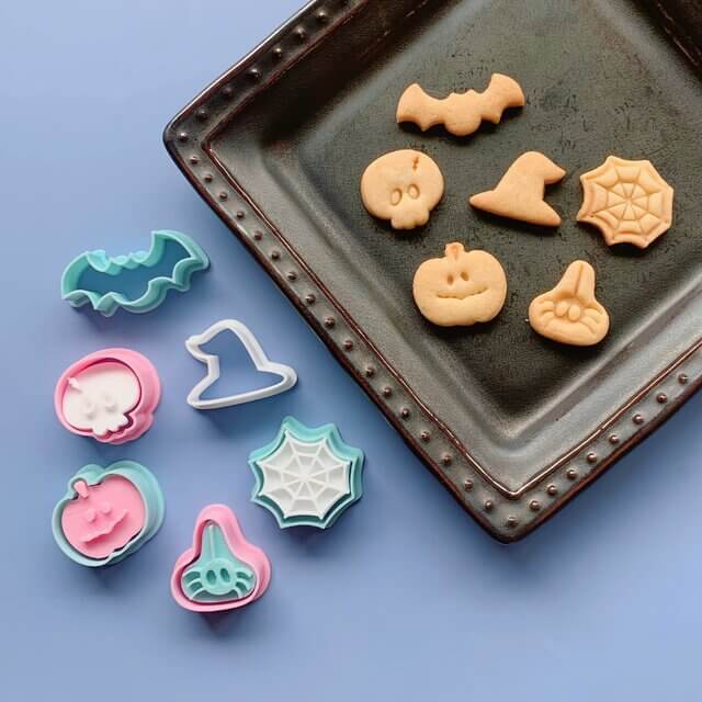 もう100均行けない 泣 ネット界隈大バズり 手作りクッキー型5選 だっこ が悶絶級 ヨムーノ