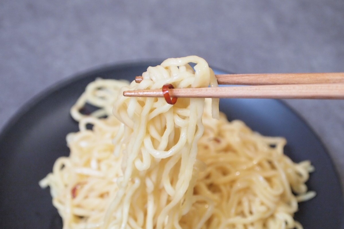 つ 罪すぎ マルちゃん正麺アレンジ が神すぎて マツコの知らない世界 騒然 ヨムーノ